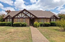 2411 Briarcliff Drive, Irving, TX 75062