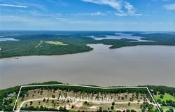 2 Kathy Lane, Eufaula, OK 74432