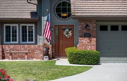 1487 Aarhus Drive, Solvang, CA 93463