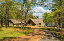 180 Silver Shores Ln., Drasco, AR 72530