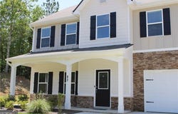83 Nyishol, Dallas, GA 30157