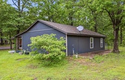 6019 E 620 Road W, Locust Grove, OK 74352