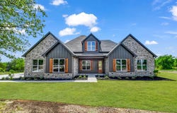 117 Fan Mill Trail, Weatherford, TX 76085