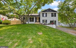 1612 LEMONTREE LANE, SILVER SPRING, MD 20904