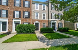 5346 Calypso Cascades Drive, Dublin, OH 43016