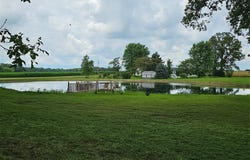 2549 Turkey Lane, Pinckneyville, IL 62274