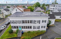 99 Hill Street, Biddeford, ME 04005