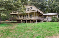 2115 Archie Rhinehart Parkway, Spencer, TN 38585