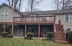117 WILDERNESS Drive, LOCUST GROVE, VA 22508