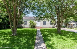 707 Compton Street, New Iberia, LA 70560