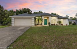 16 SERENE Place, Palm Coast, FL 32164