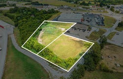 TBD Tracts 1 & 2 Gordon Hollow Road, Pineville, MO 64856