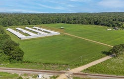 0 Clay 481, Rector, AR 72461
