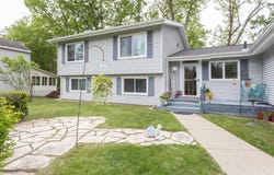 66 Meridian Court, Mount Pleasant, MI 48858