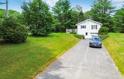 492 Webber Pond Road, Vassalboro, ME 04989