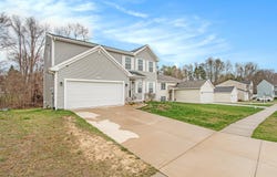 2010 Hillside Drive, Greenville, MI 48838