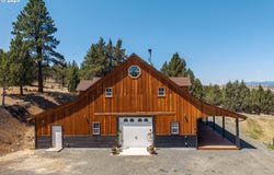60625 THREE POINT RD, Canyon City, OR 97820