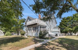 210 N Lavinia Street, Ludington, MI 49431