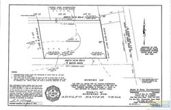 WAUGH Abstract 260 lot: 1, South Padre Island, TX 78597