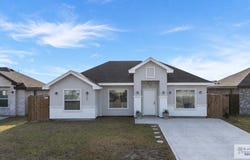 701 TAMARINDO LN., BROWNSVILLE, TX 78521