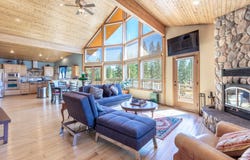 5716 Palmer Drive, Weed, CA 96094