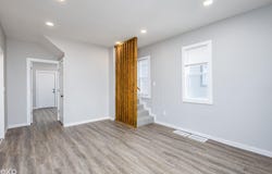 3621 Frederick, Detroit, MI 48211
