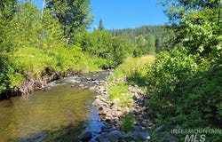Peaceful Pines Rd Lot 13, Council, ID 83612