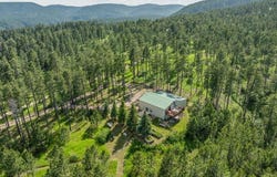 12874 Homer Smith Road, Piedmont, SD 57769