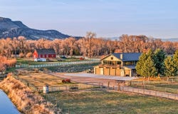 2400 Meridian Cemetery, Willow Creek, MT 59760