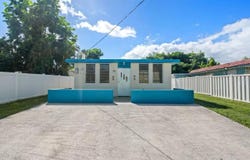 73 "F" STREET, NAGUABO, 00718