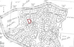 Lot 11 W Bokchito Circle, Cherokee Village, AR 72529