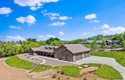 19553 Hidden Glen Road, Alpine, CA 91901