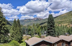 5024 Main Gore Drive S, Vail, CO 81657