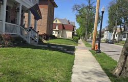 203-5 N 21st Street, Columbus, OH 43203