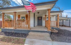 517 E 6th Street, Claremore, OK 74017
