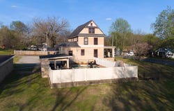 283 E Chestnut, Batesville, AR 72501