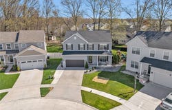 4591 Boulder Lane, Lorain, OH 44053