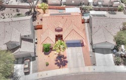 7909 Sierra Rim Drive, Las Vegas, NV 89131