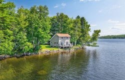 5 Anglers Way, Mayfield Twp, ME 04942