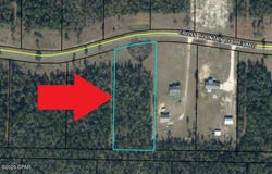 Lot 32 Cross Country Boulevard, Marianna, FL 32446