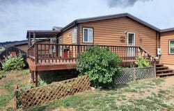 35 Hanging Wall Road, Boulder, MT 59632