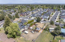 2667 NE Jones Road, Bend, OR 97701