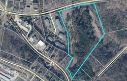 Olive Street, Easley, SC 29640