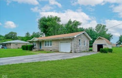 4150 W 600 S, Shelbyville, IN 46176