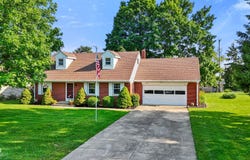1010 Maple Street, Greenwood, IN 46142