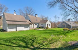 33 Smith Road, Hallowell, ME 04347