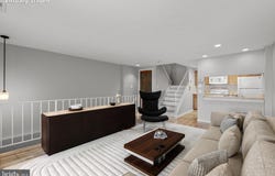 18415 BISHOPSTONE Court, MONTGOMERY VILLAGE, MD 20886