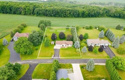 N821 Lake View Drive, Reeseville, WI 53579