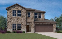 1111 Harston Trail, Ferris, TX 75125
