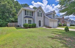 5355 Bridle Point Parkway, Snellville, GA 30039